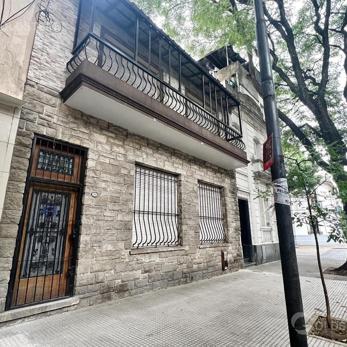 Casa en Caballito 2