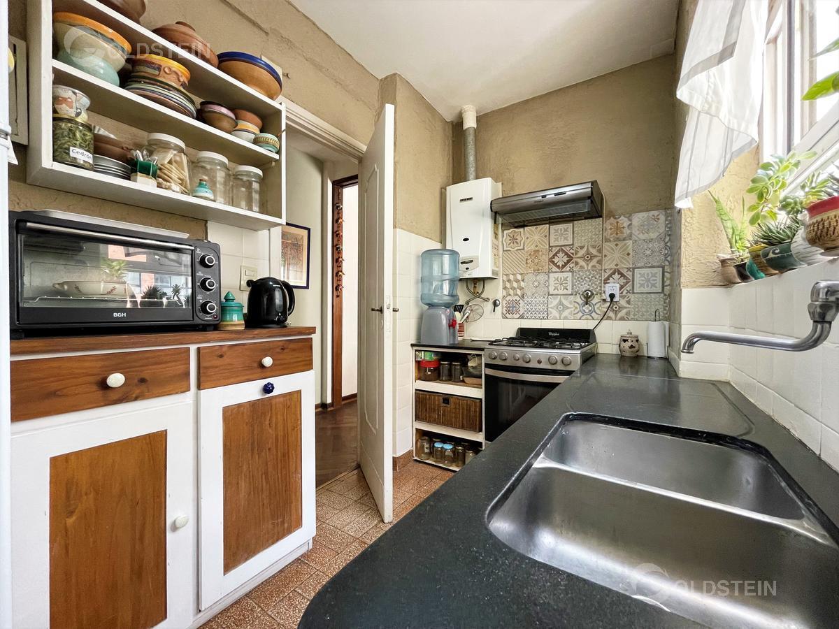 Departamento - Caballito 4