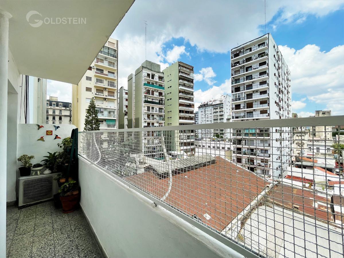 Departamento - Caballito 5