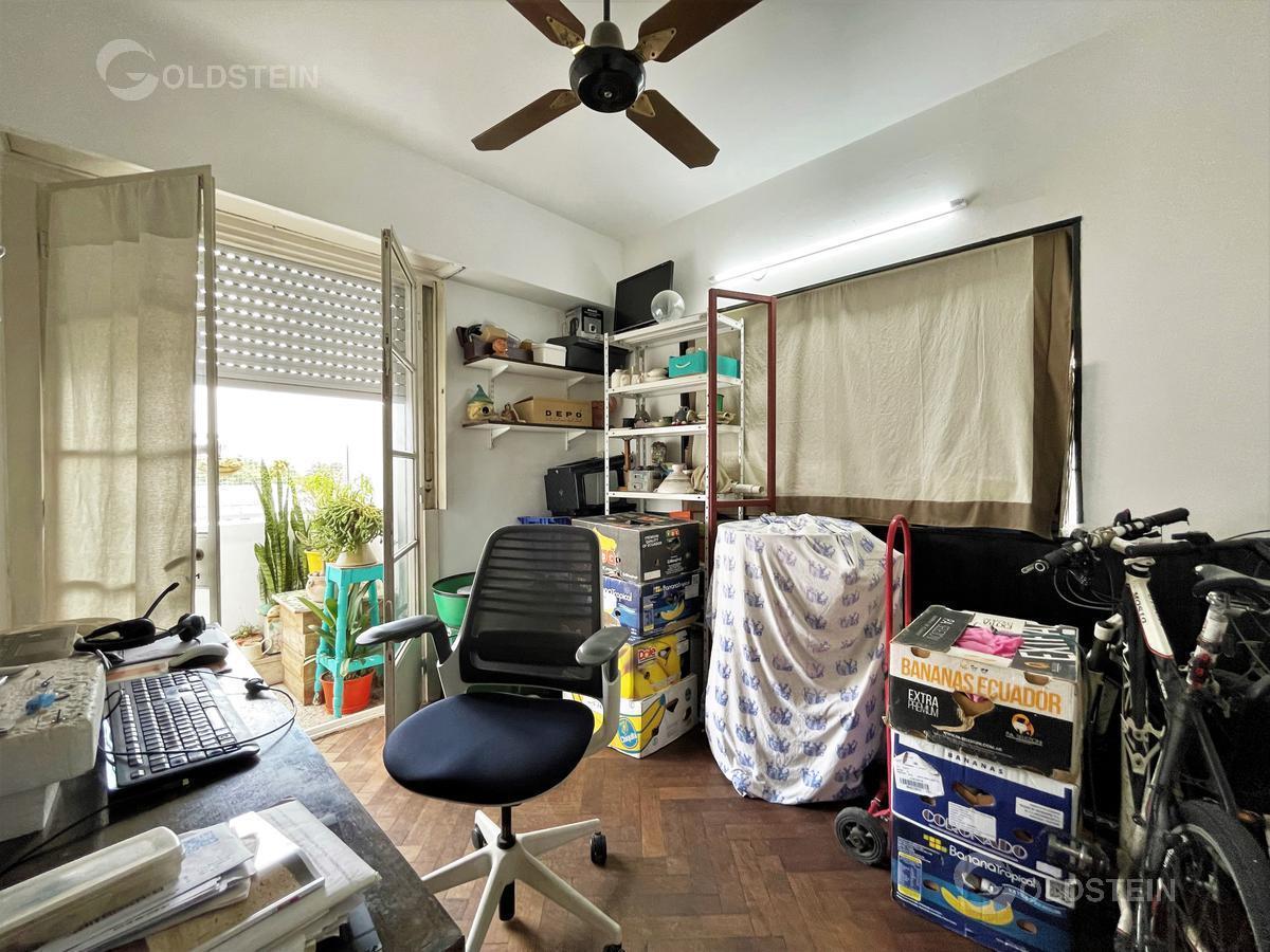 Departamento - Caballito 3