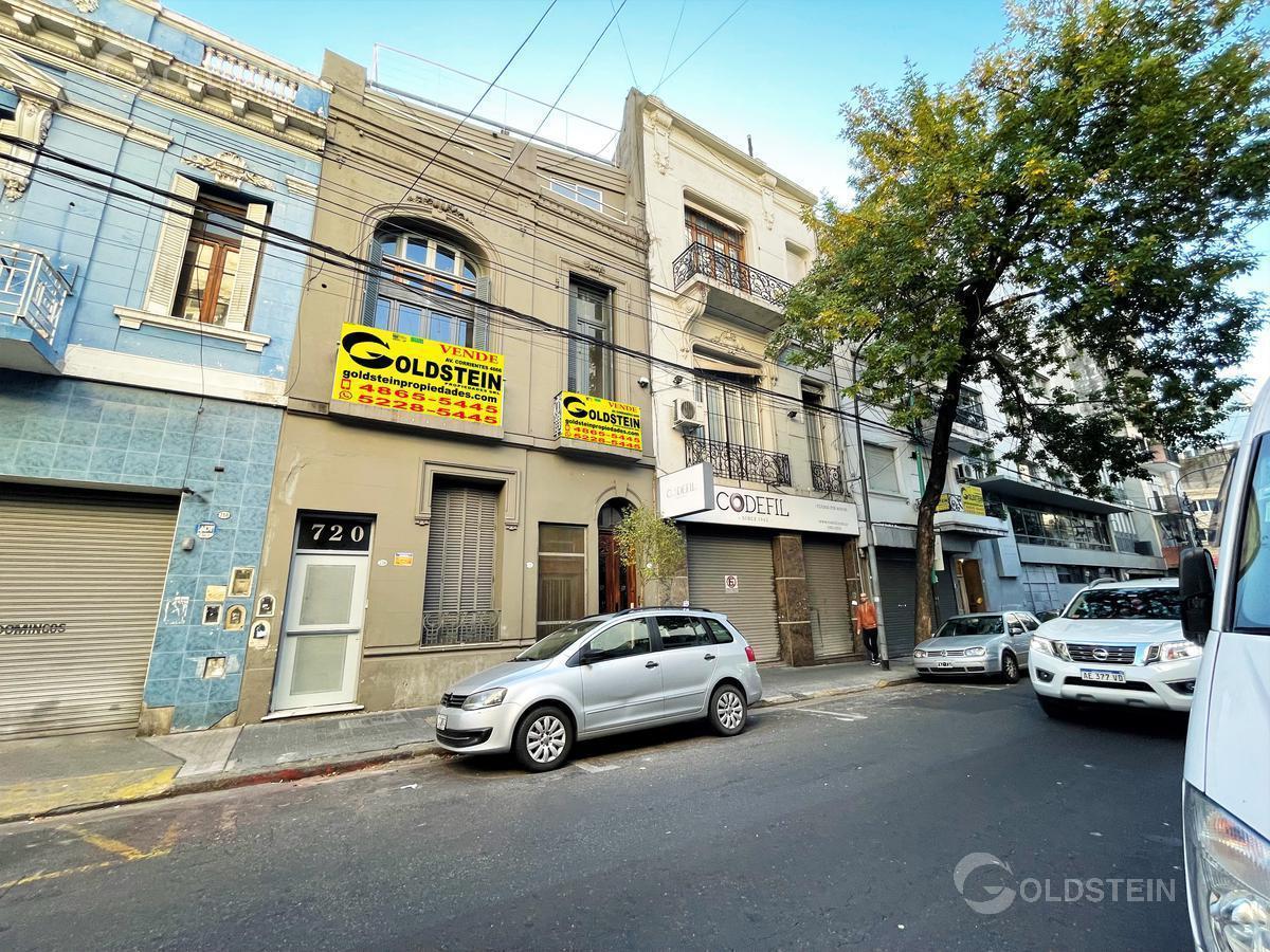 Propiedad en Argentina