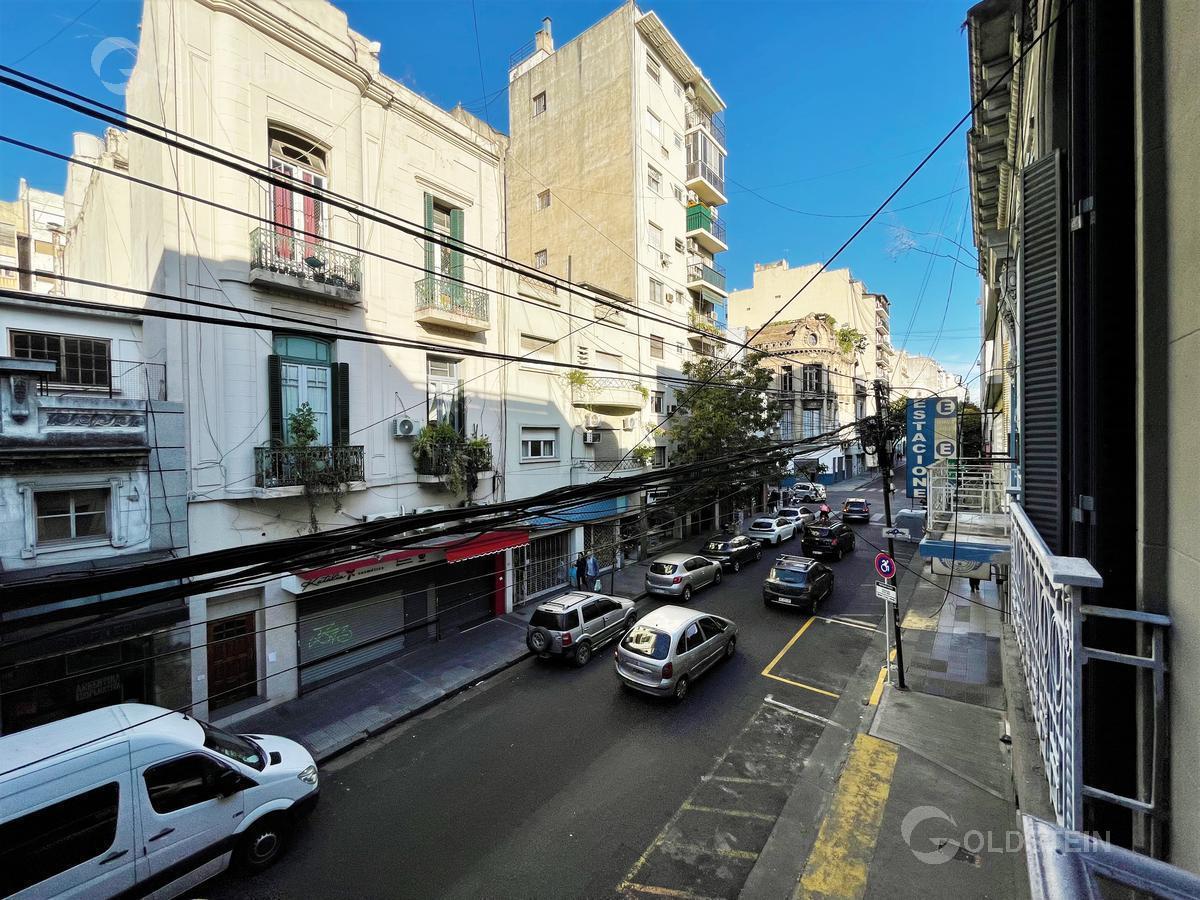 Barrio Norte 5
