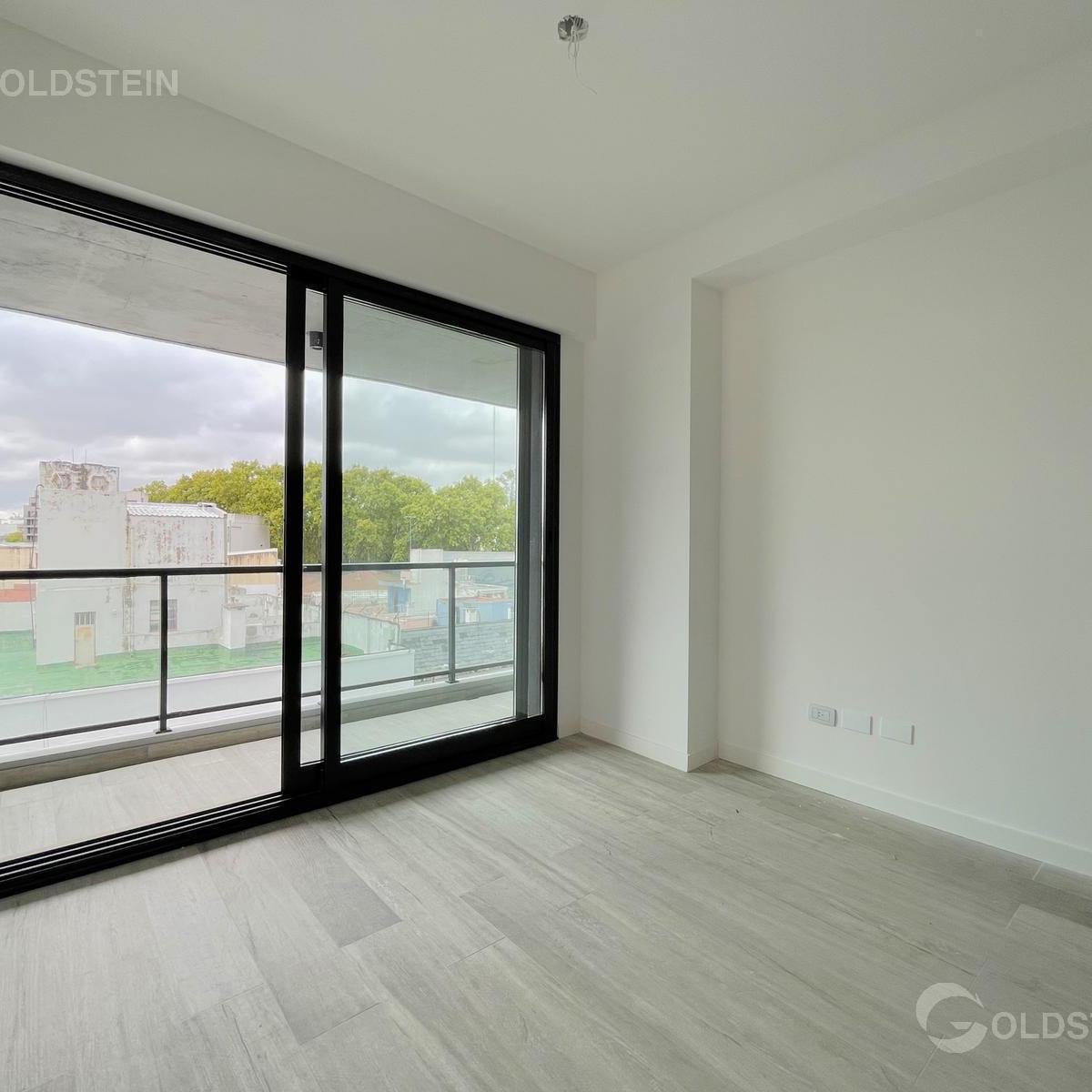 Departamento en Villa Devoto