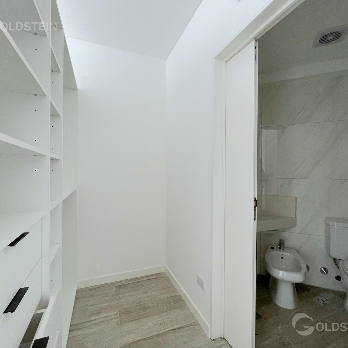 Departamento en Villa Devoto 3