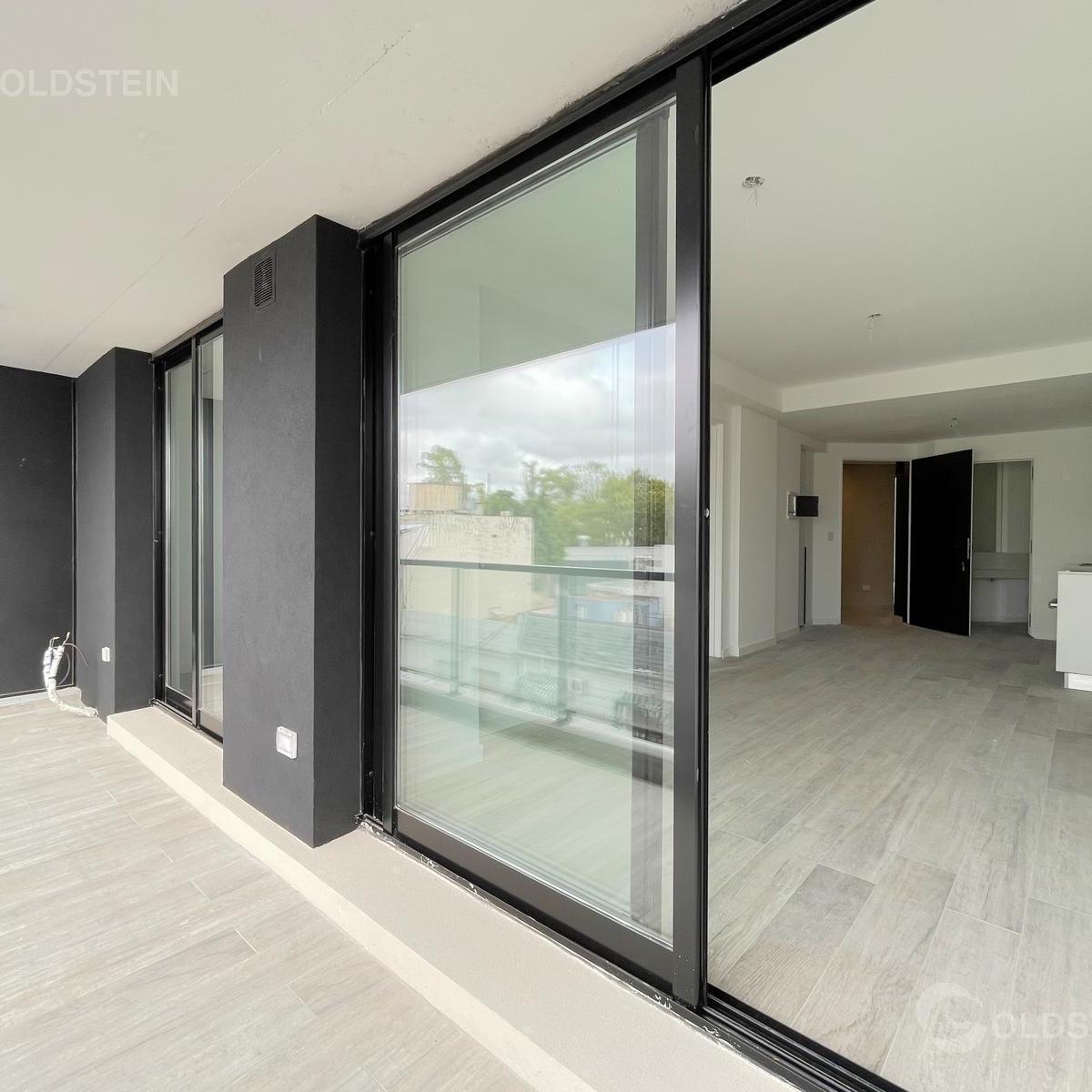 Departamento en Villa Devoto 2