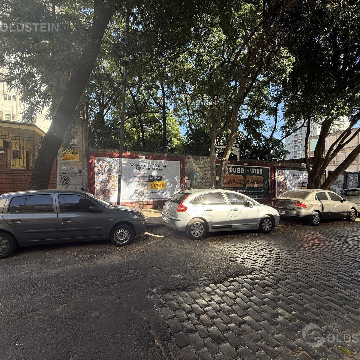 Terreno en Almagro