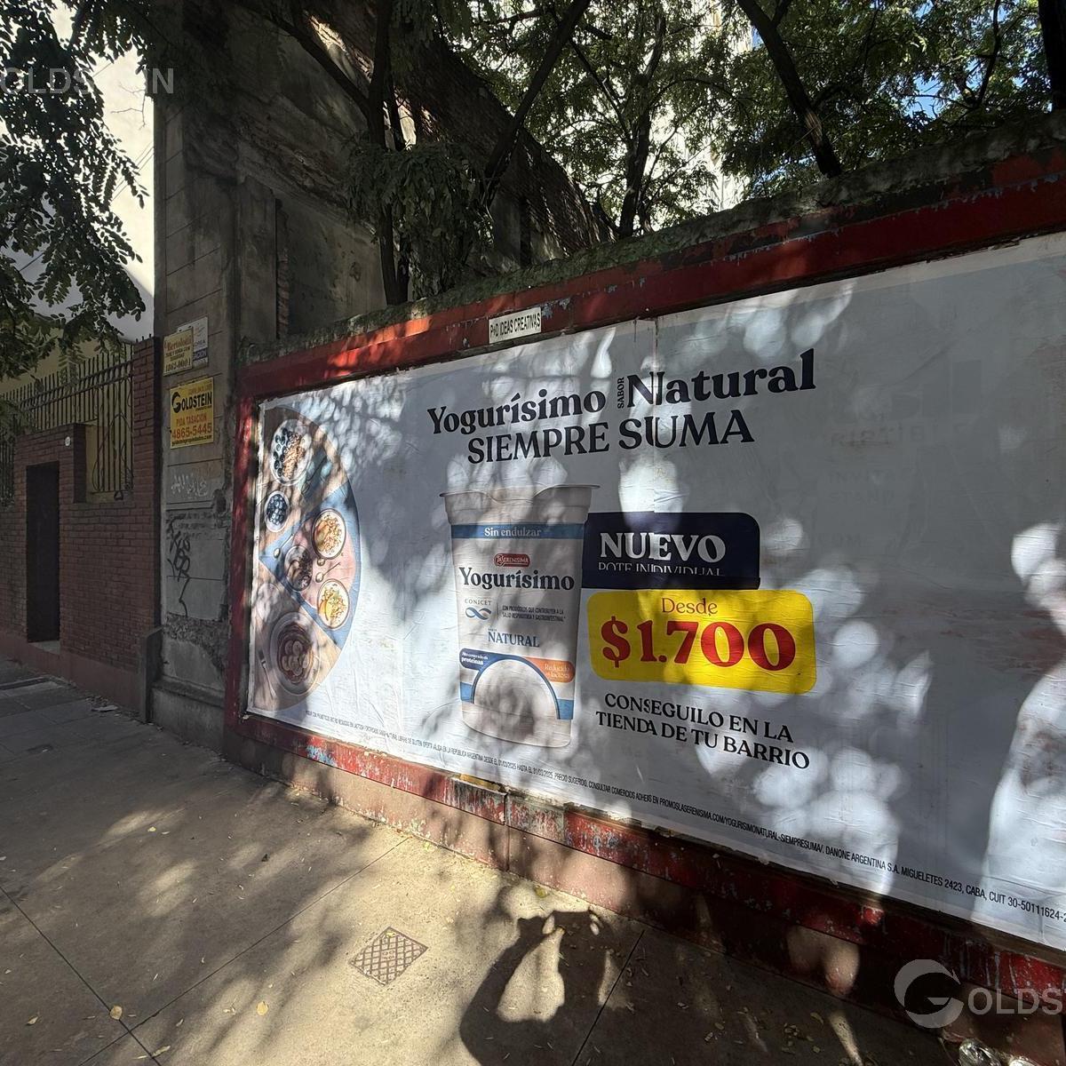 Foto de Terreno en Almagro, imagen 4