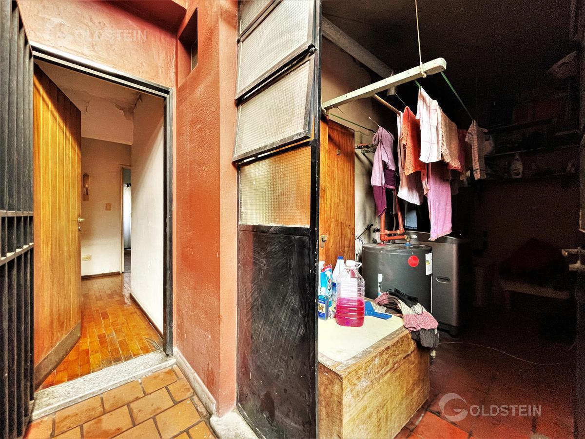 Casa - Floresta 5