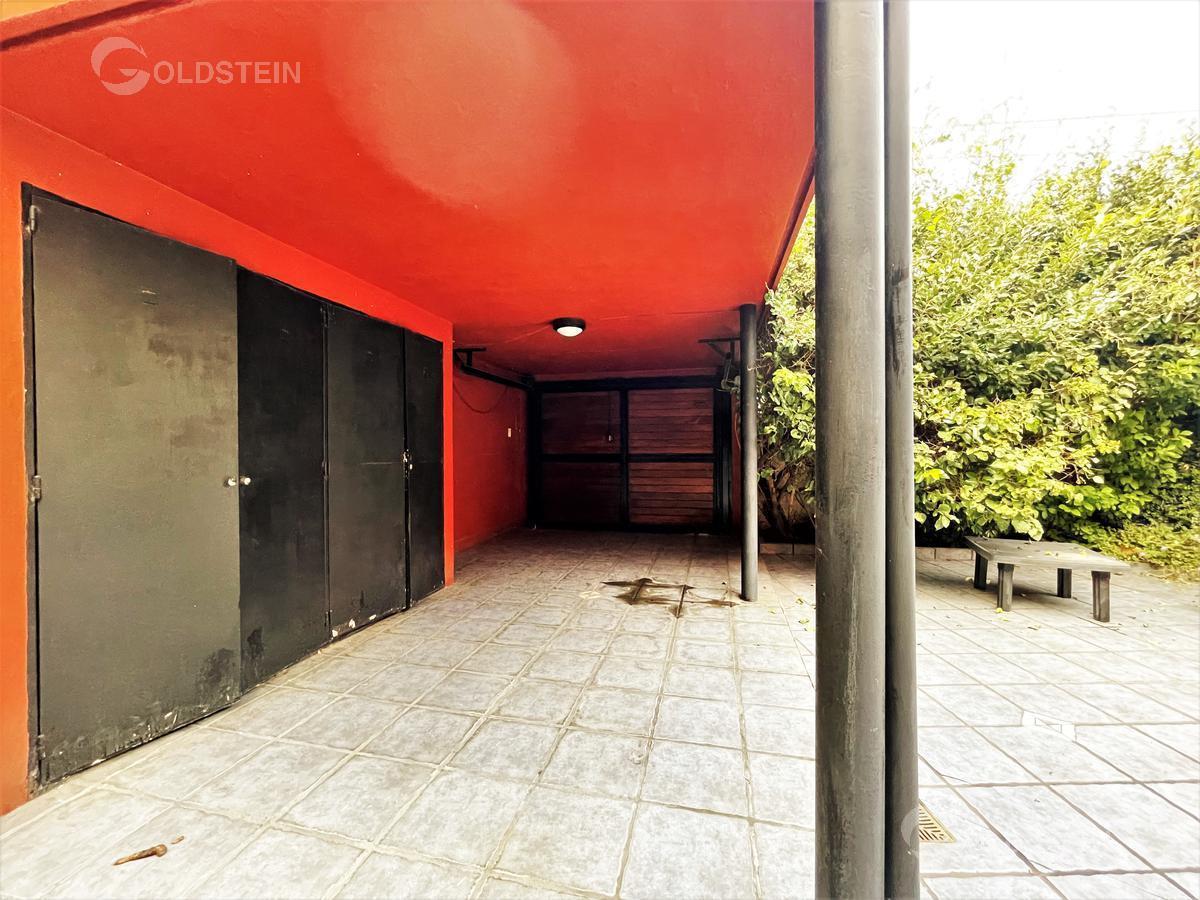 Casa - Floresta 3