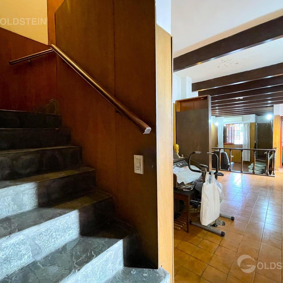 Casa en Villa Urquiza 1