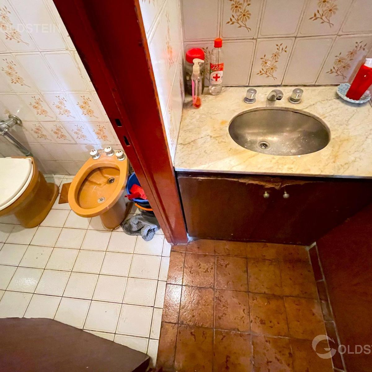 Casa en Villa Urquiza 2
