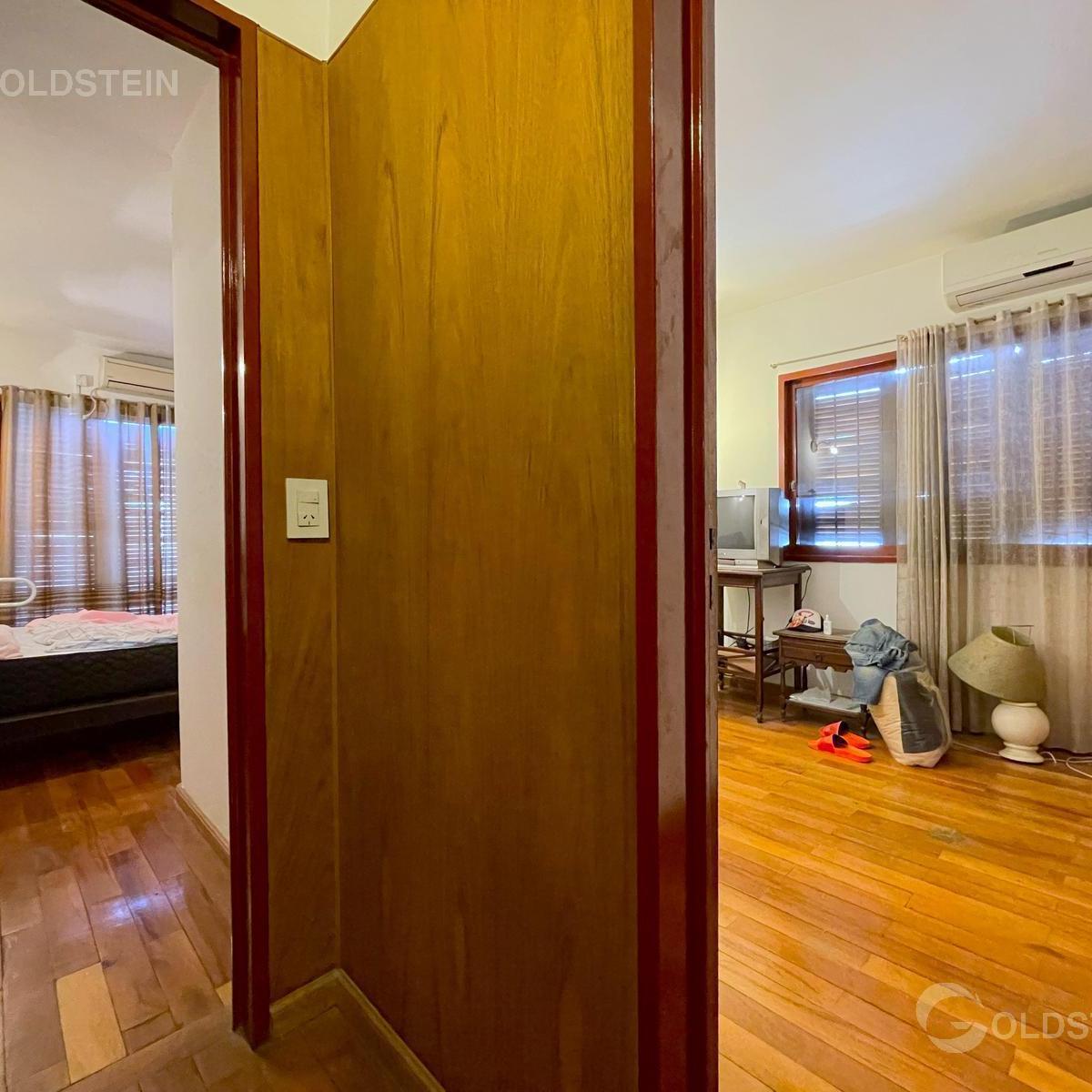 Casa en Villa Urquiza 3