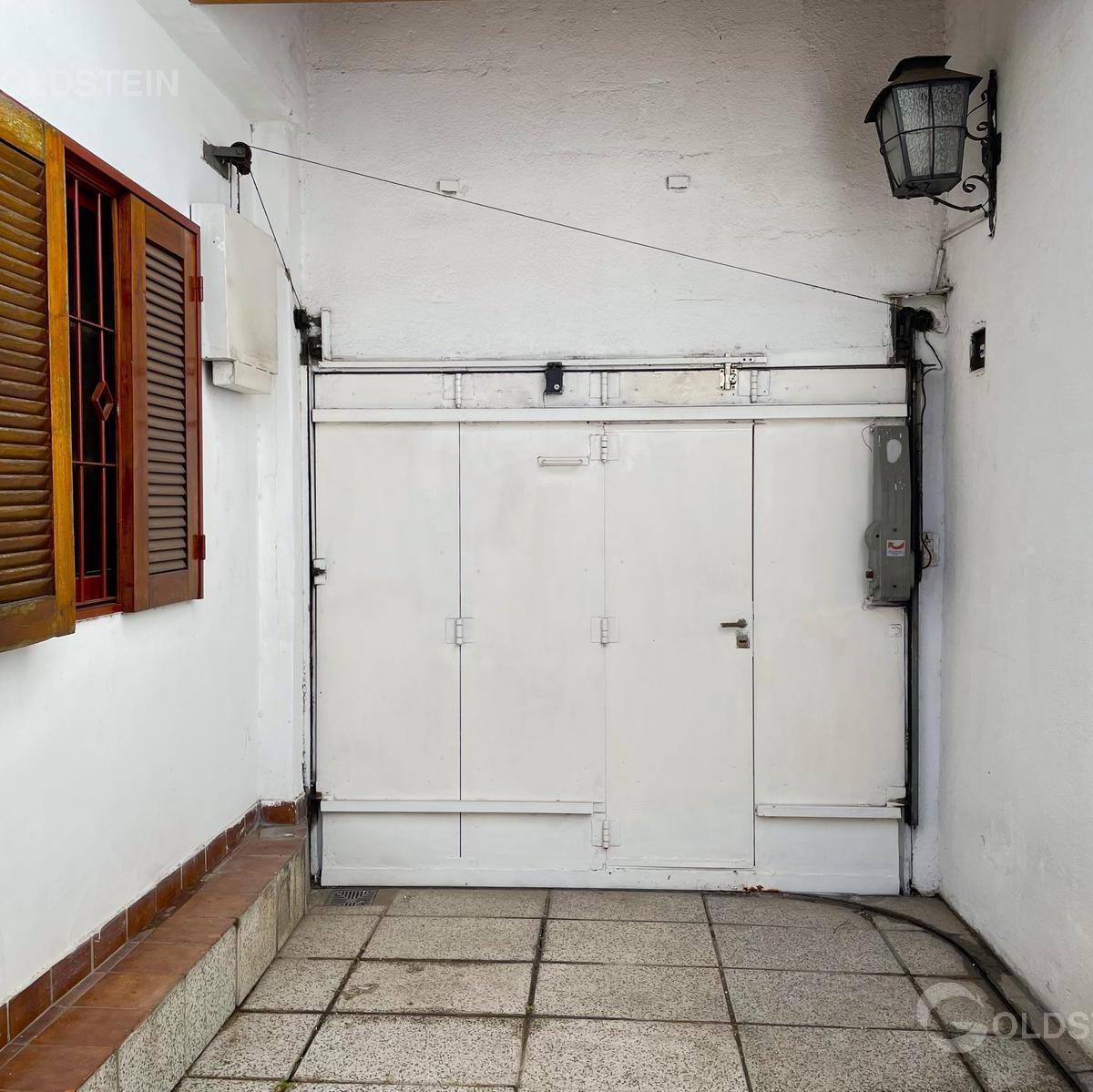 Casa en Villa Urquiza 2
