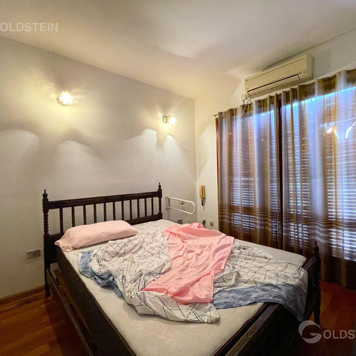 Casa en Villa Urquiza 5