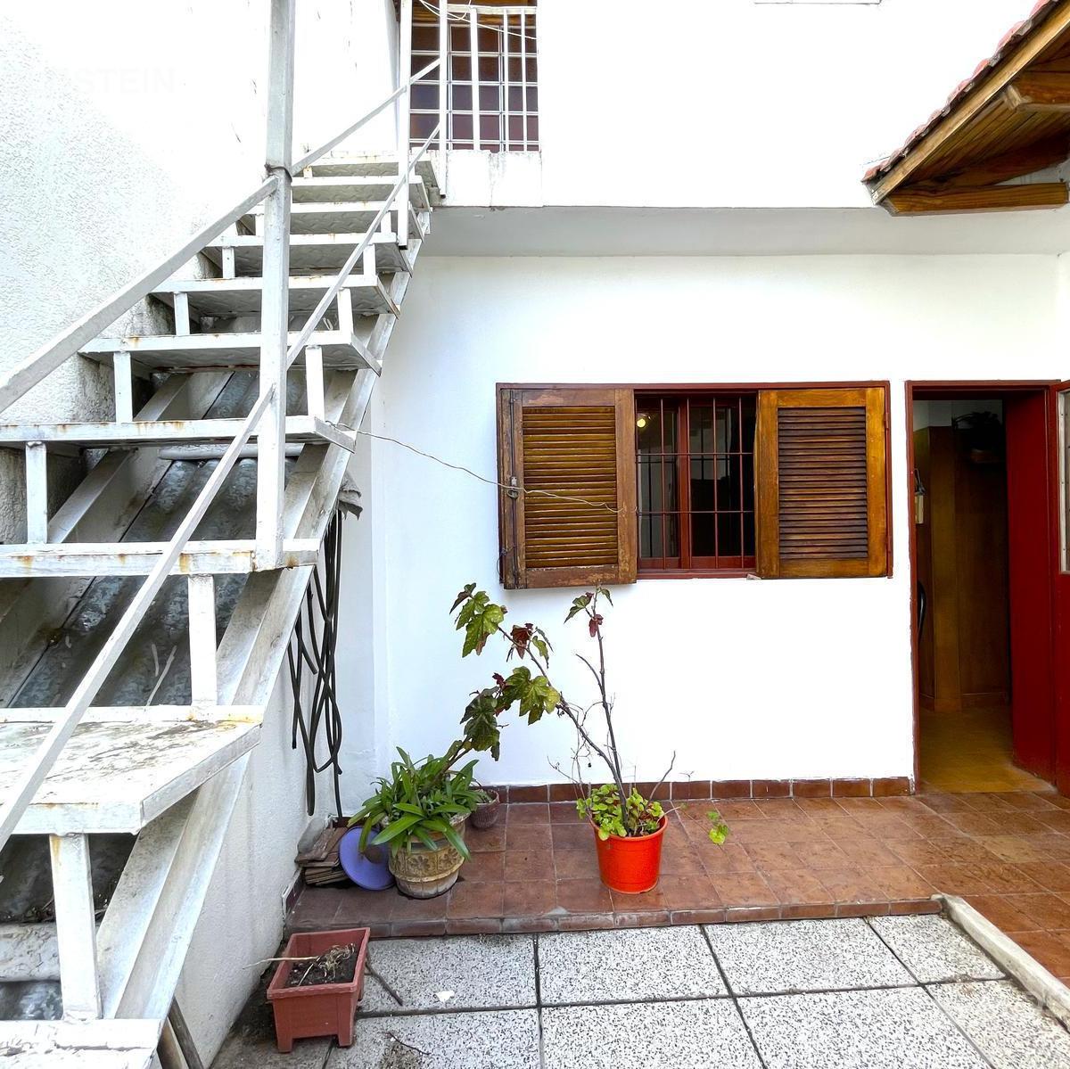 Casa en Villa Urquiza 4