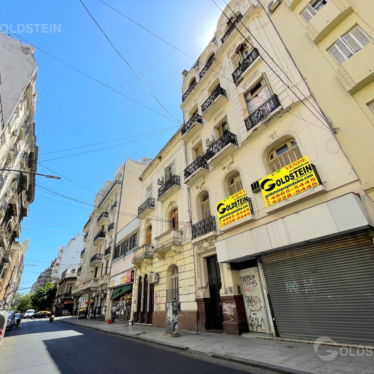Propiedad en Argentina