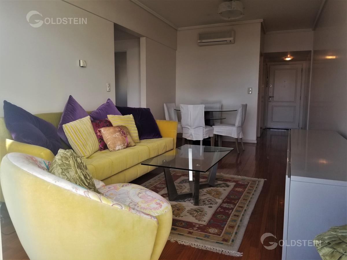 Departamento en Once 5