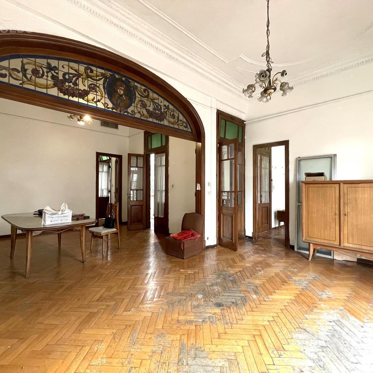 PH en 1er Piso con Entrada Independiente - Caballito 1