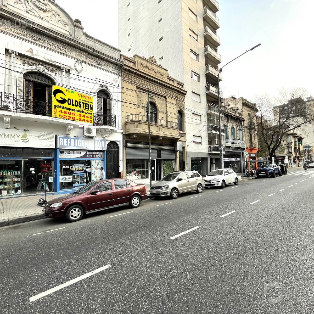 Propiedad en Argentina