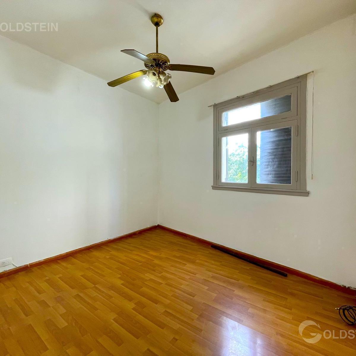 Departamento en Almagro 1