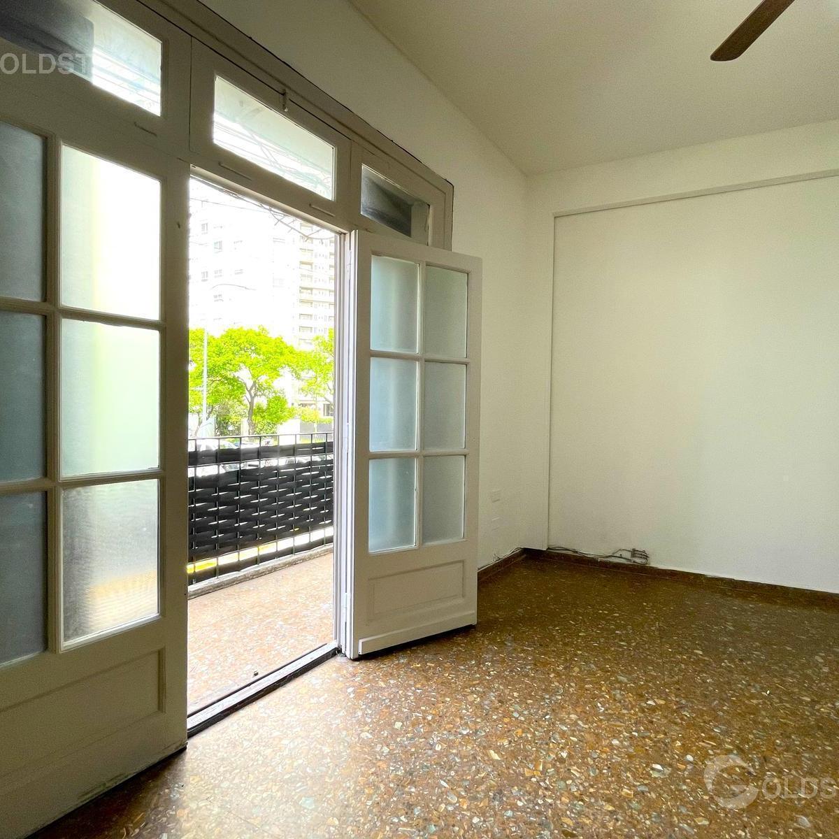Departamento en Almagro 2