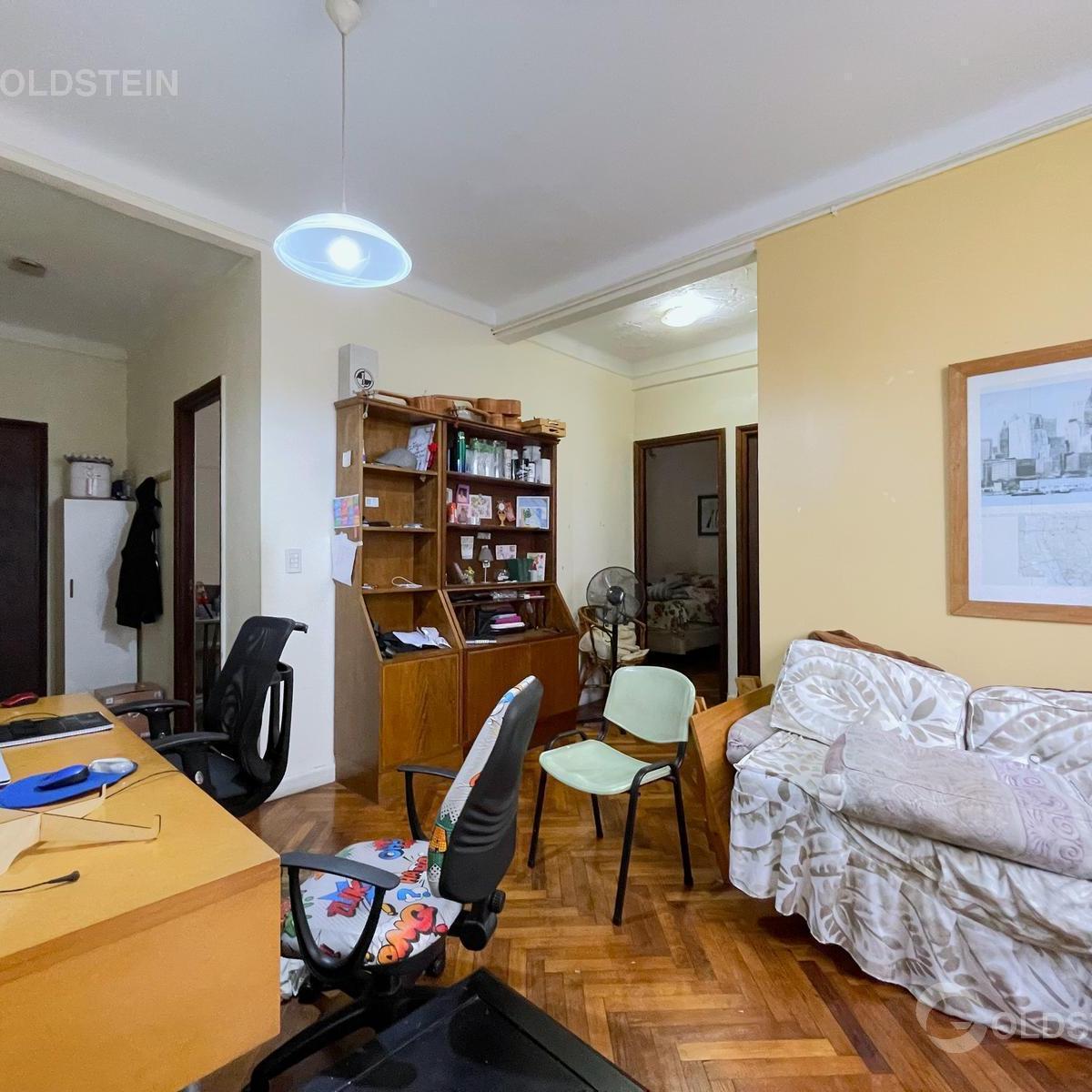 Departamento en Almagro