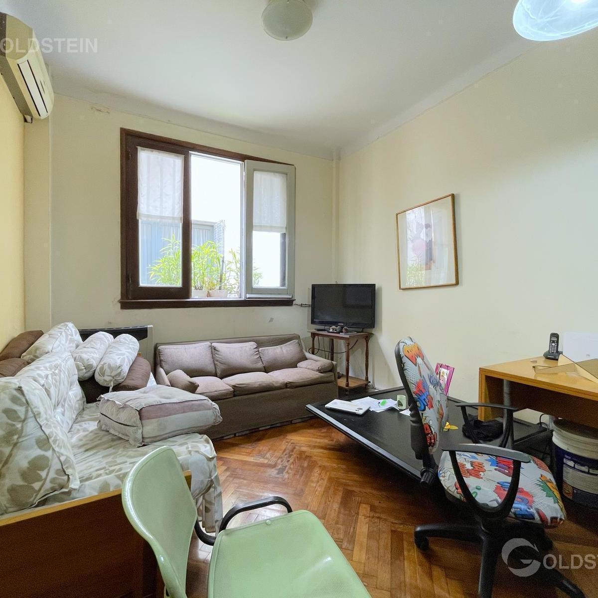 Foto de Departamento en Almagro, imagen 2
