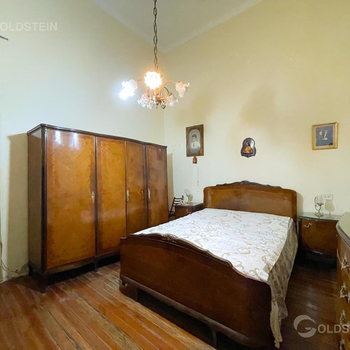 Local con Vivienda en Almagro 2