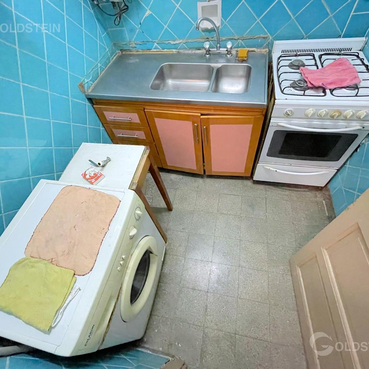 Local con Vivienda en Almagro 3
