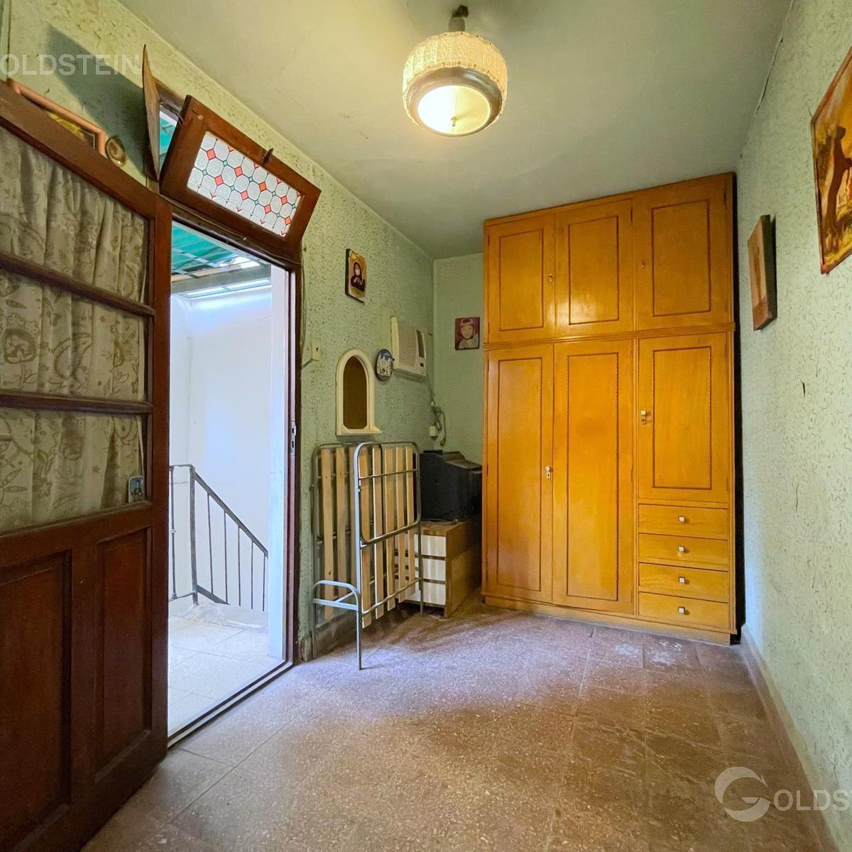 Local con Vivienda en Almagro 5