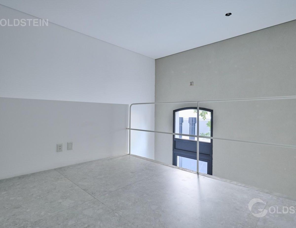 Departamento en Villa Devoto 4