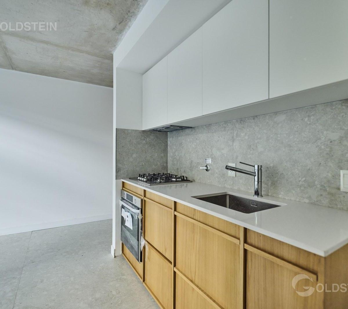 Departamento en Villa Devoto 1