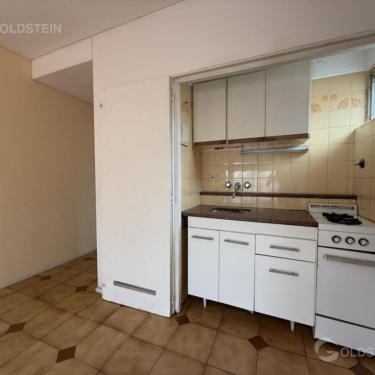Departamento - Once 1