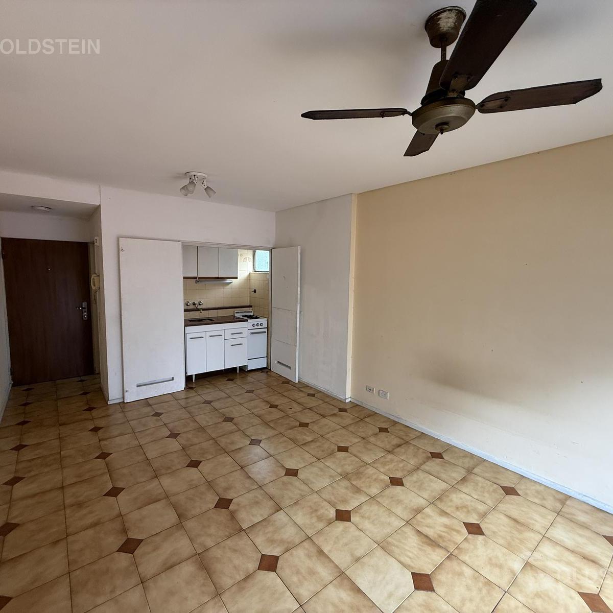 Departamento - Once 3