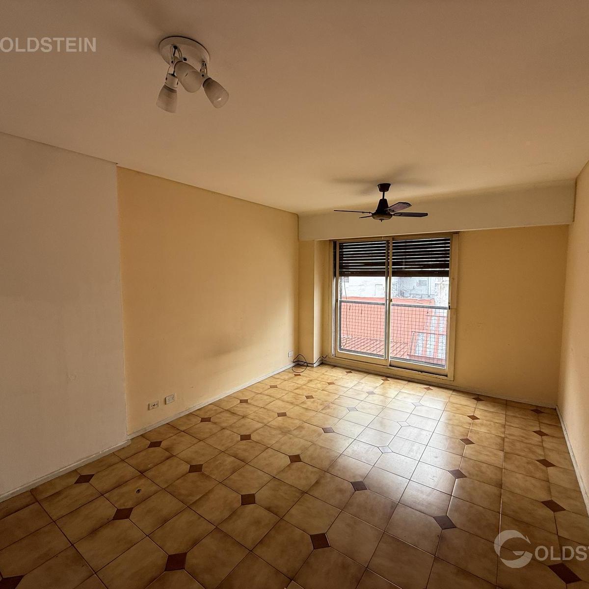 Departamento - Once 5