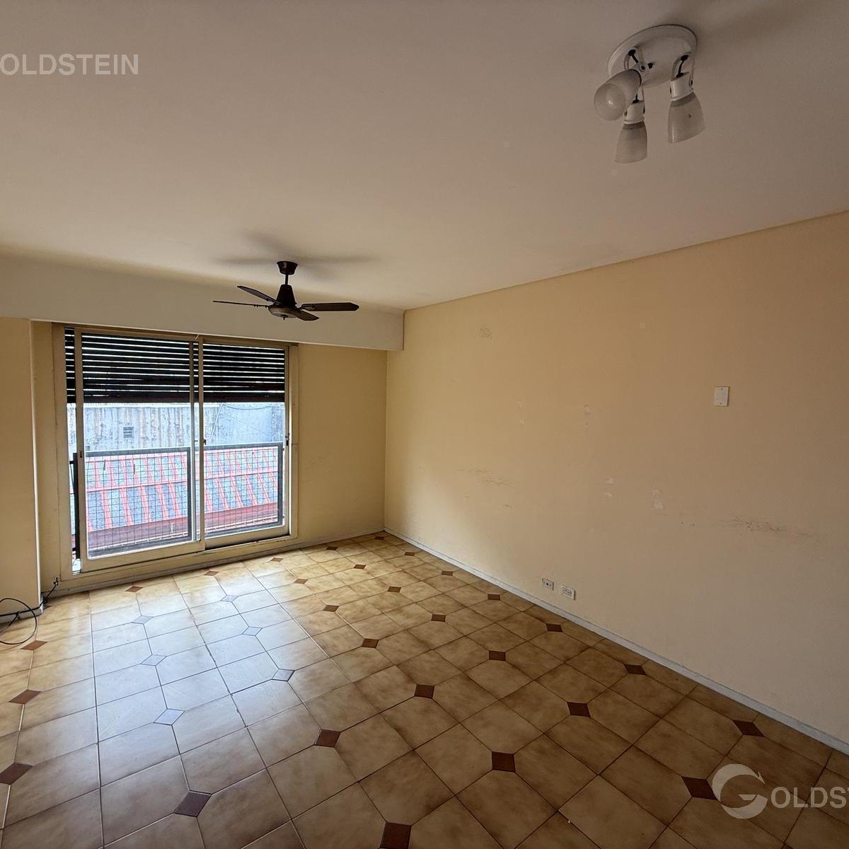 Departamento - Once 4