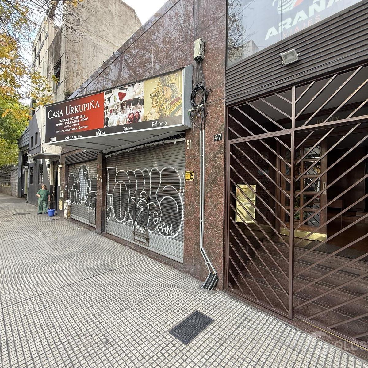 Departamento - Once 2