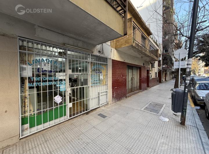 Local en Villa Crespo