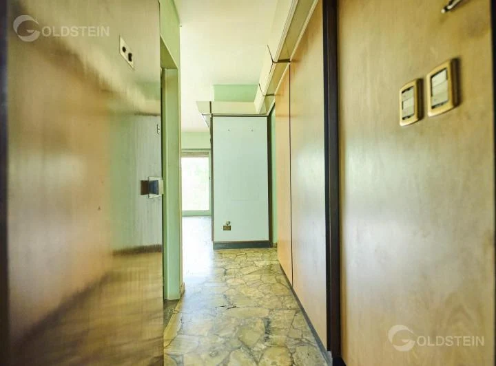 Departamento en Floresta 5