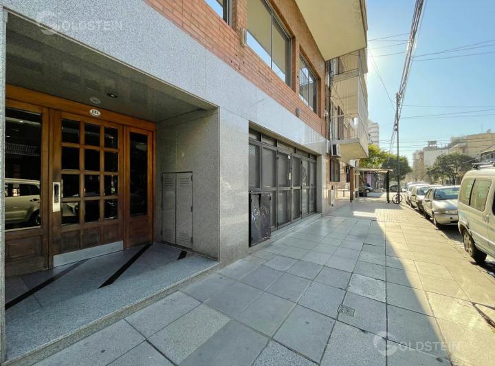 Departamento - P.Centenario