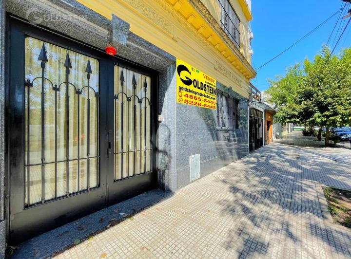 Propiedad en Argentina