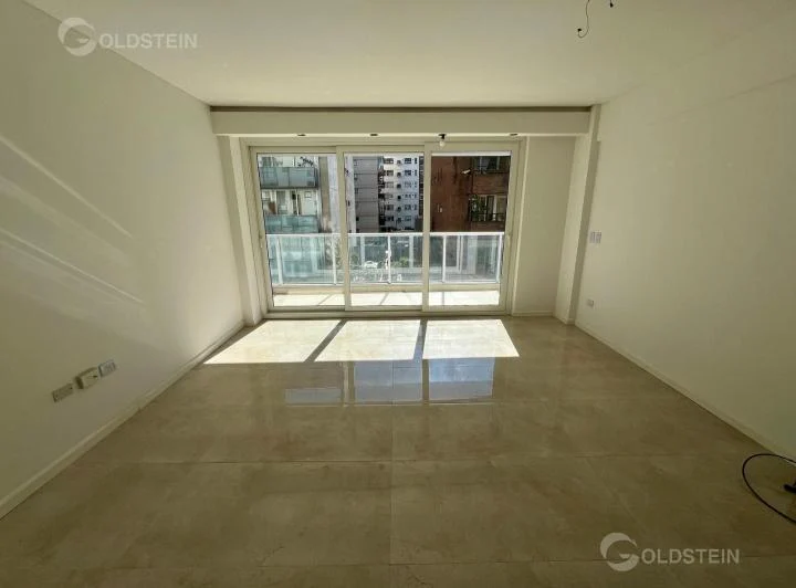 Departamento en Palermo 4