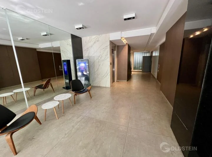 Departamento en Palermo 1