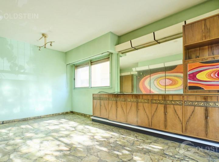 Departamento en Floresta 5
