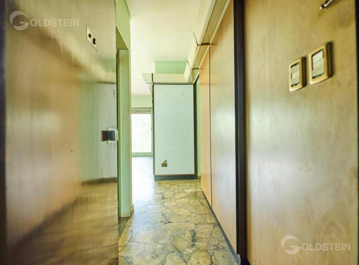 Departamento en Floresta 4