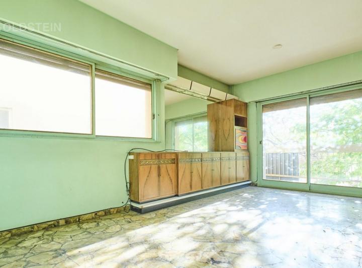 Departamento en Floresta 3