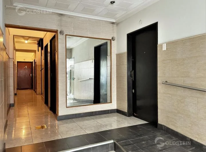 Foto de Oficina en planta baja - Villa Crespo, imagen 3