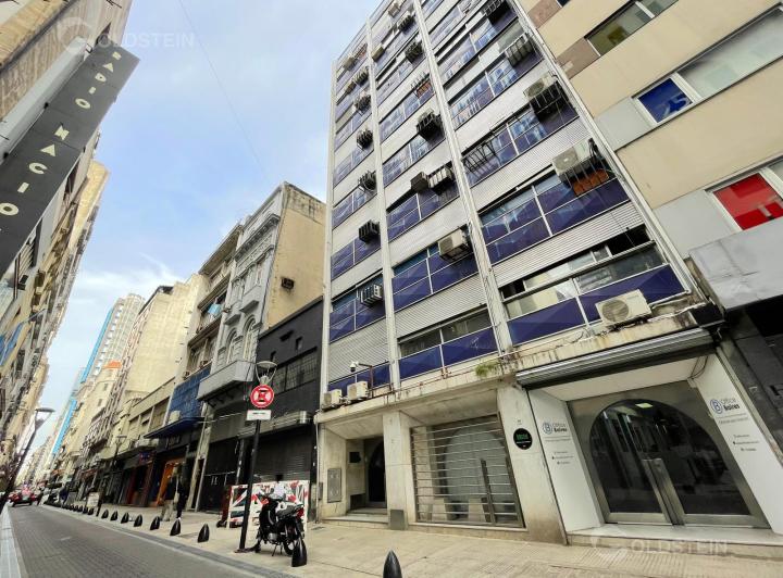 Oficina en Microcentro 1