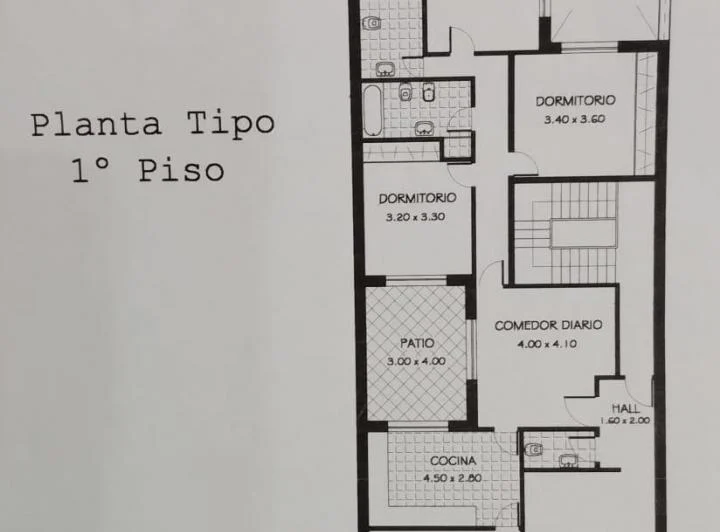 Plano 1
