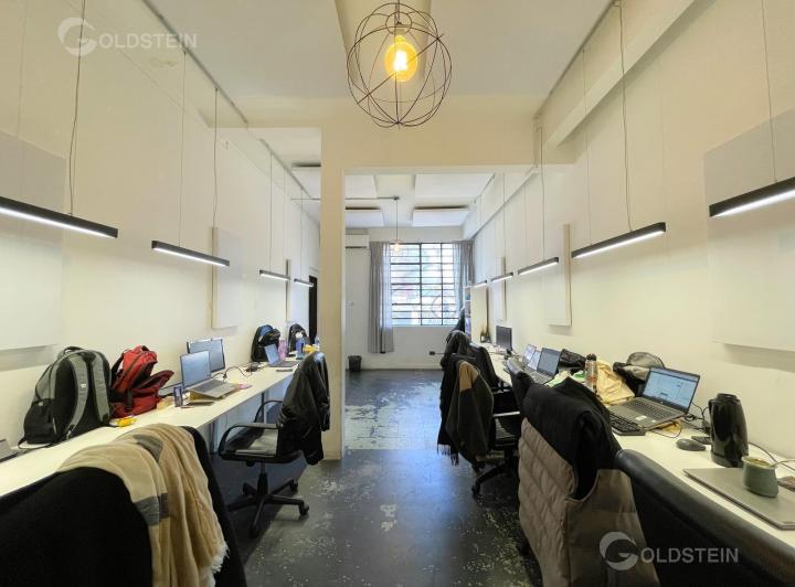 Oficina - Villa Crespo 5